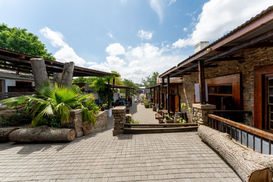 Commercial Property for Sale in Grahamstown Central Eastern Cape